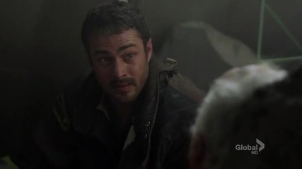 Chicago fire S01e02