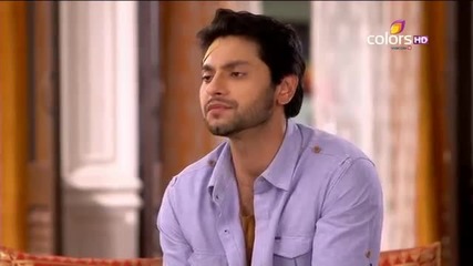 Ishq Ka Rang Safed - 20th August 2015 - 10 episode