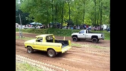 Barnyard Boggers 4x4 Video Part 2 