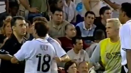 Valencia Cf vs Fc Barcelona 2002 2003