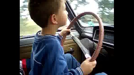 Дени Кара За Село.avi