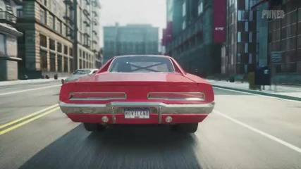 Need For Speed Most Wanted New Dlc Packs and Iconic Cars