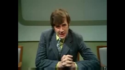Monty Python`s Flying Circus S1 Ep1
