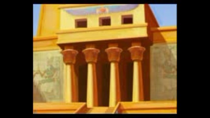 Папирус / Papyrus Сезон 1 Епизод 5 - Безличният гигант | eng audio