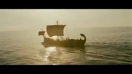Brendan Perry Babylon Hd