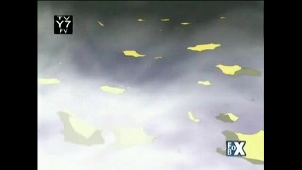 Shaman King 22 eng dud