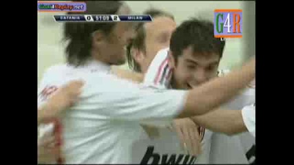 03.05.2009 Канатия - Милан 0:2