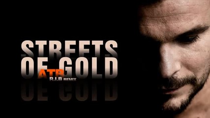 Atb - Streets Of Gold ( R.i.b Remix )