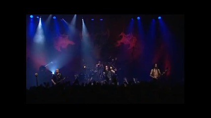 Hammerfall Crimson Thunder Live Gothenburg Sweden 2003