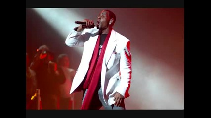 H O T! R. Kelly - When A Woman Loves (2010) 