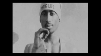 2pac - The Uppercut