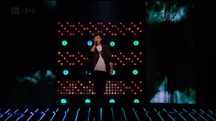 Чуйте един от фаворитите в шоуто - Craig Colton: The X Factor Uk 2011 ( Концерти На Живо 3 )