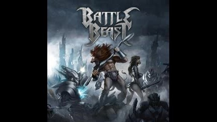 Battle Beast Fight Kill Die