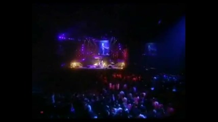 Britney Spears - Satisfaction / I Cant Get No / Live London 