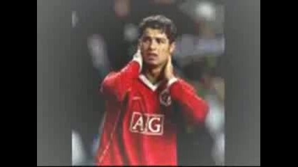 Cristiano Ronaldo - Снимки