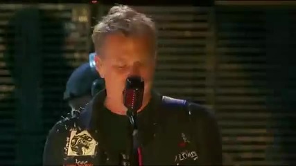 Metallica - Hit The Lights - Live Rock in Rio 2012 - Lisboa