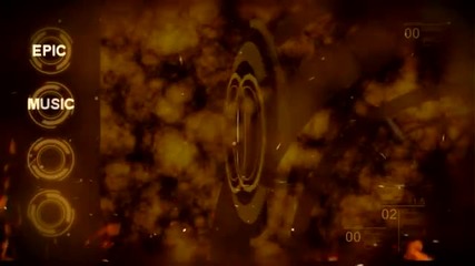 Top 10 Epic Music for Month of June, 2012 от Theprimecronus