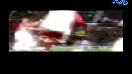Cristiano Ronaldo - Take It To The Next Level 2010