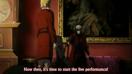 Devil May Cry ep 01