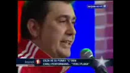 Ceza &funky C &ayben - Yerlд° Plaka ((akећam Keyfд° Cp)yeni).3gp