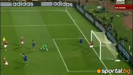 Мондиал 2010 Дания - Япония 1:3 