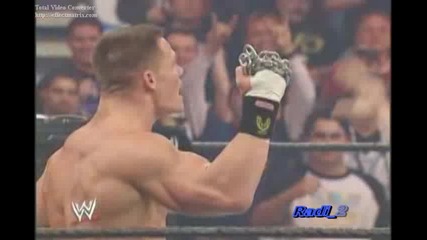 John Cena Tribute