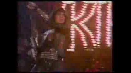 Kiss - Animalize Tour - 1984 - Under The Gun