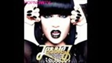 Jessie J - Do It Like A Dude (високо Качество)