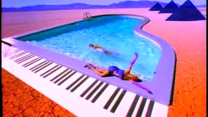 Vanessa Williams - The Comfort Zone 