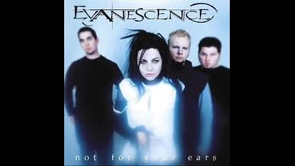 Evanescence - Bring Me To Life