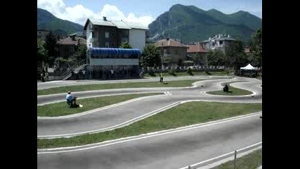 Vraca 25.05.08 - 1:8 Nitro 2