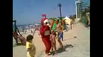 Chonata I Tinkiwinki