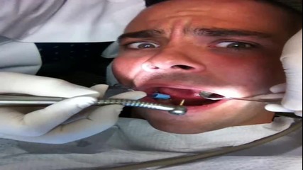 Унищожителен Български Сет [ Brutal Dentist ]