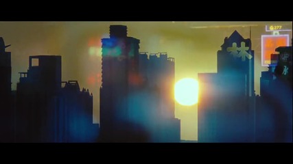 Push 2009 Official Trailer 