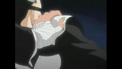 Bleach - Hollow Ichigo Kurosaki Tribute 