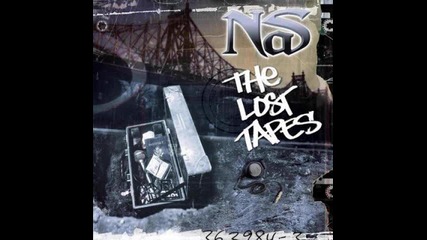 #53. Nas " U Gotta Love It " (2002)