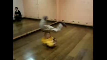 7 year old chinese bboy