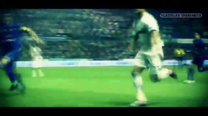 Cristiano Ronaldo - Zero 2010-2011