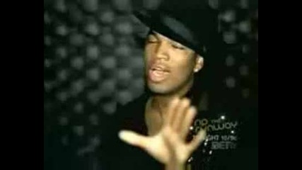 Ne - Yo - Because Of You