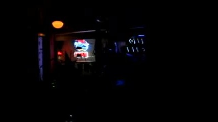 Warehouse - Halloween 2007