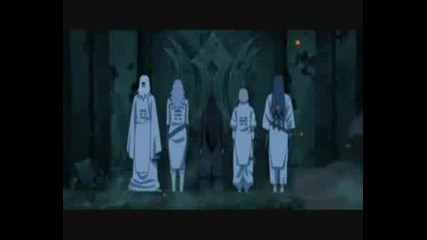 Naruto Shippuuden The Movie Part1 Englis