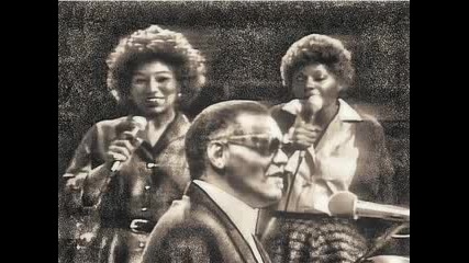 Ray Charles - Lucky Old Sun