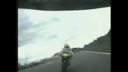 The King - Valentino Rossi