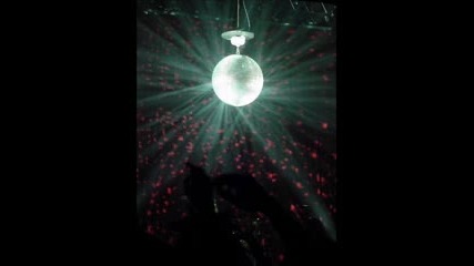 Tristan Garner - Give Love [extended]
