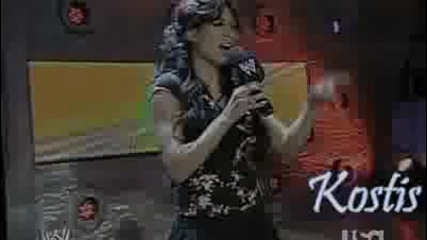 candice michelle my happy ending mv freestyle 