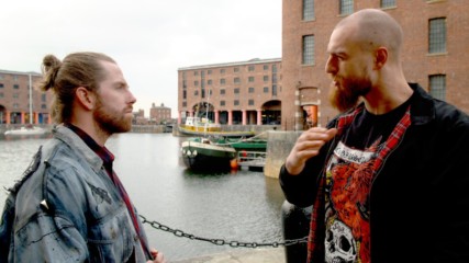 Zack Gibson's guide to Liverpool: NXT UK, Dec. 26, 2018