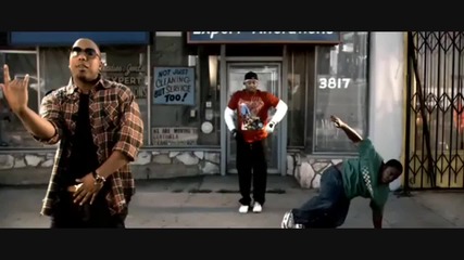 Mims - Move If You Wanna Official Music Video(високо качество) 