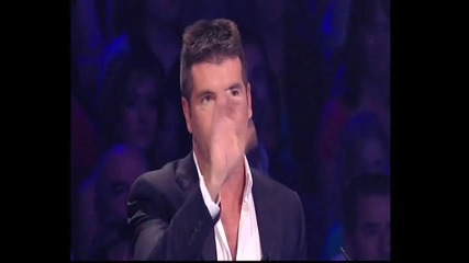 Diversity - Semi Final 1 - Britains Got Talent 2009 (hq) 