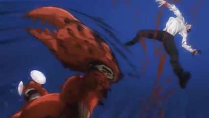One punch Man Amv - Through It All