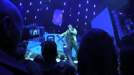 Drake - Every Girl (live At Axe Lounge) [ високо качество ]